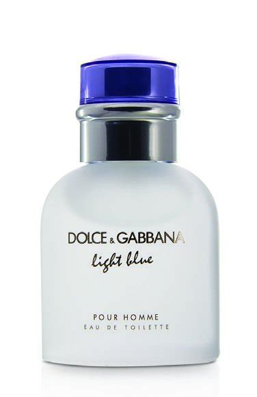 dolce gabbana light blue bipa